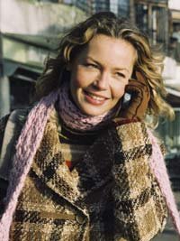 Connie Nielsen, mujer sufriente en "Hermanos"