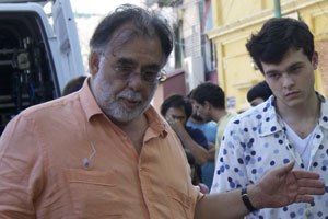 Francis Ford Coppola, “El padrino”, Premio Princesa de Asturias de la Artes por su carrera como cineasta Francis Ford Coppola, “El padrino”, Premio Princesa de Asturias de la Artes por su carrera como cineasta