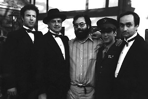 Francis Ford Coppola se identifica con Sancho Panza en su discurso de aceptación del Premio Princesa de Asturias Francis Ford Coppola se identifica con Sancho Panza en su discurso de aceptación del Premio Princesa de Asturias