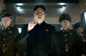 Corea del Norte: la enemiga número 1 del cine