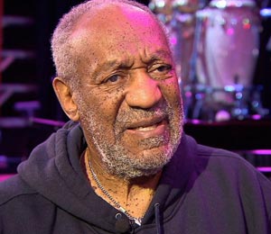Bill Cosby rompe su silencio ante las acusaciones de agresión sexual