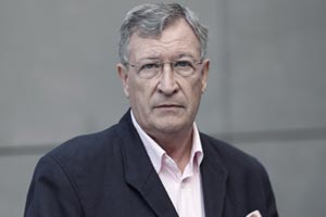 El director de fotografía Porfirio Enríquez, nombrado nuevo director general de la Academia del Cine Español