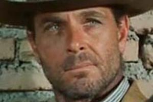 Craig Hill, asiduo del spaghetti-western