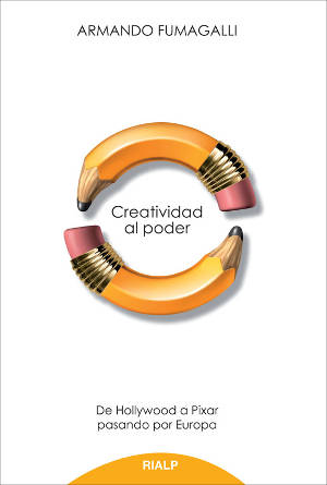 “Creatividad al poder”, de Armando Fumagalli “Creatividad al poder”, de Armando Fumagalli