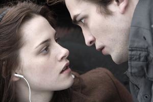 "Crepúsculo" dará lugar a cinco cortometrajes