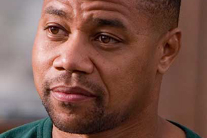 Cuba Gooding, Jr. será O.J. Simpson en una miniserie