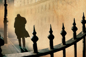 BBC prepara una serie protagonizada por Cormoran Strike, el detective creado por J.K. Rowling