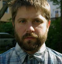 Dagur Kári, director de “The Good Heart”