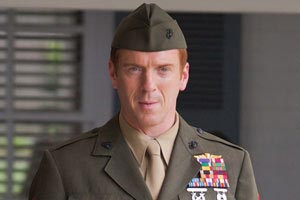 Damian Lewis trabajará junto a Ewan McGregor en “Un traidor como los nuestros”