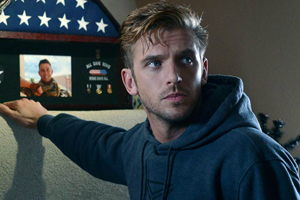 Dan Stevens, de "Downton Abbey", se une al nuevo proyecto de Nacho Vigalondo