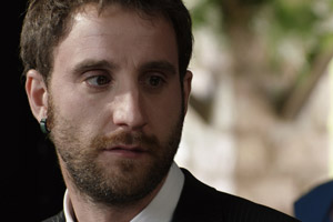 Dani Rovira separado de María Valverde por una huelga de controladores aéreos