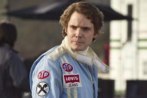 Daniel Brühl será el Oskar Schindler del zoológico, junto a Jessica Chastain