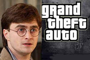Daniel Radcliffe interpretará al mago de los videojuegos Sam Houser, creador de "Grand Thef Auto"