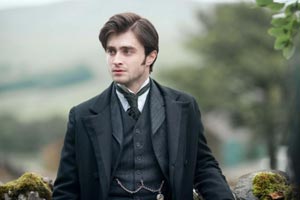 Daniel Radcliffe ingresa en el FBI