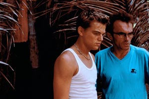 Danny Boyle podría dirigir el nuevo biopic de Steve Jobs, con Leonardo DiCaprio