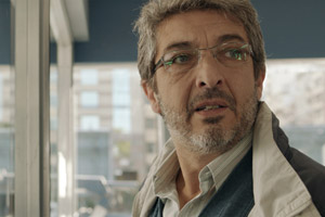 Ricardo Darín y Pedro Almodóvar representarán a Argentina en los Oscar y los Goya con "Relatos salvajes"