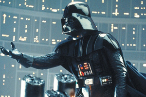 Darth Vader regresa en "Star Wars: Rogue One"
