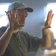 Un poco de tiempo con un gran cineasta