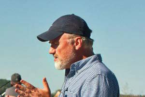 David Fincher producirá una serie casi autobiográfica para HBO con la española Paz Vega