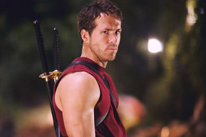 "Deadpool", el mercenario de Marvel, tendrá su propia película en solitario con dudas sobre el regreso de Ryan Reynolds