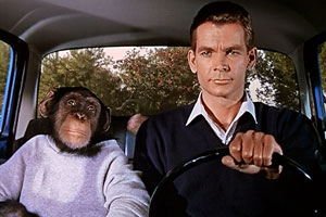 Muere el actor disneyano Dean Jones