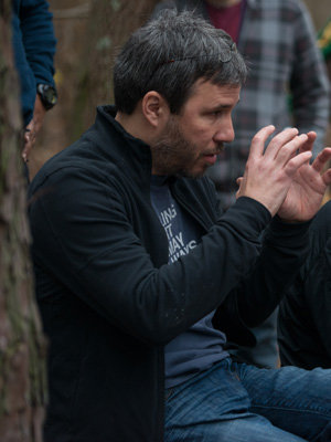 Denis Villeneuve, el creador de atmósferas