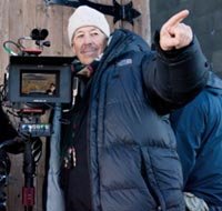El cineasta canadiense Denys Arcand no está feliz con la deriva del hombre en la sociedad actual