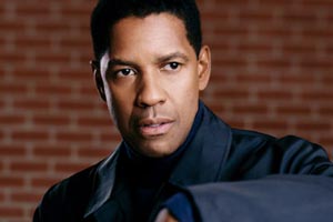Denzel Washington negocia protagonizar el remake de "Los siete magníficos"