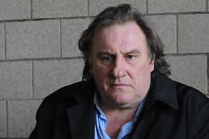 Gerard Depardieu y Vincent Lindon rodarán un thriller en torno a un chantaje