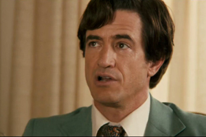Dermot Mulroney ficha para la tercera parte de "Insidious"