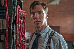 La película “Descifrando Enigma” dispara el valor de un manuscrito de Alan Turing