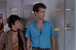 "Despedida de soltero", otra película de Tom Hanks que da lugar a una telecomedia