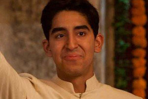Dev Patel y Jeremy Irons inician el rodaje de "The Man Who Knew Infitinity"
