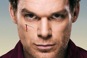 Michael C. Hall se está pensando convertirse en "Daredevil"
