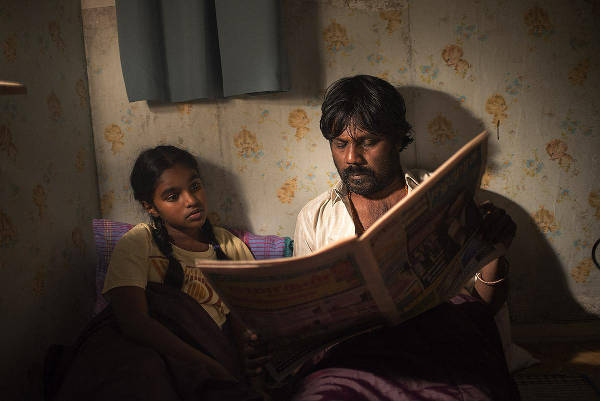 Cannes 2015: Palma de Oro para la mirada a la inmigración de "Dheepan"