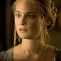 Diane Kruger, música celestial en "Copying Beethoven"