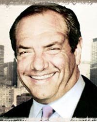 Dick Wolf, revela alguno de sus secretos