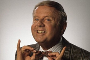 Adiós a Dick Van Patten, el padre de "Con ocho basta"