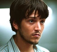 Diego Luna, y que viva México