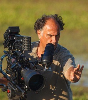 Director de "Guadalquivir"