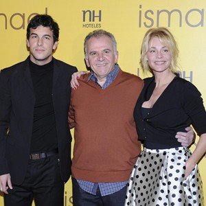 Director de "Ismael"