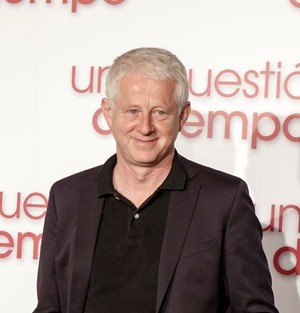 Director de "Una cuestión de tiempo"