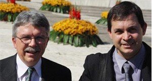 Directores de "De qué va la vida"