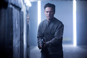 Tony Goldwyn a las órdenes del director de "Guardianes de la Galaxia" en un film de terror
