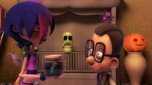 Concurso para comentar "Dixie y la rebelión zombi"