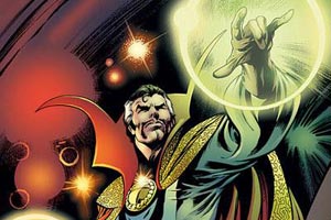 El film de "Doctor Extraño", de Marvel, ya tiene director