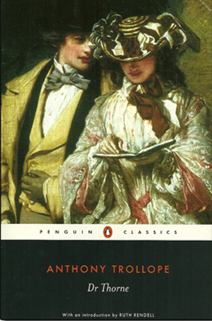 El creador de "Downton Abbey" anuncia otro drama de época, la adaptación de Anthony Trollope