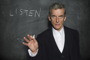 BBC prepara un spin-off adolescente de "Doctor Who"