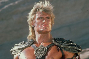 Un guionista de "Thor: El Mundo oscuro" se ocupa de la revisión de "Masters del Universo"