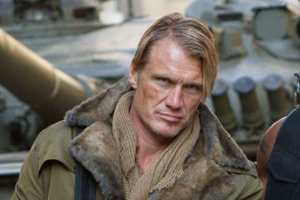 Dolph Lundgren sustituye a Arnold Schwarzenegger en el nuevo "Poli de guardería"